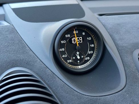 Certified 2024 Porsche 718 Cayman GT4 RS image 21