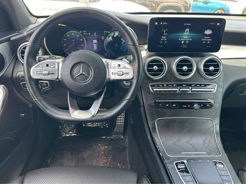 Used 2022 Mercedes-Benz GLC 300 image 20