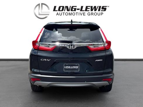 Used 2017 Honda CR-V EX-L image 5