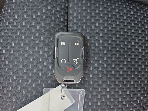 Certified 2023 GMC Acadia AT4 image 40