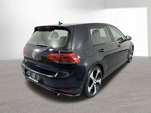 Used 2016 Volkswagen GTI S FWD image 33