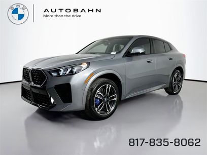 New 2026 BMW X2 xDrive28i w/ Technology Package