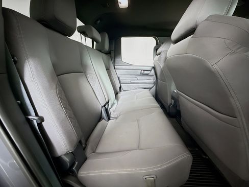 Certified 2025 Toyota Tacoma 2WD Double Cab image 23