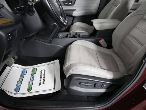 Used 2018 Honda CR-V EX-L image 13