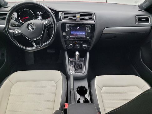 Used 2016 Volkswagen Jetta Sport FWD image 22