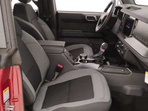 New 2025 Ford Bronco Big Bend image 23