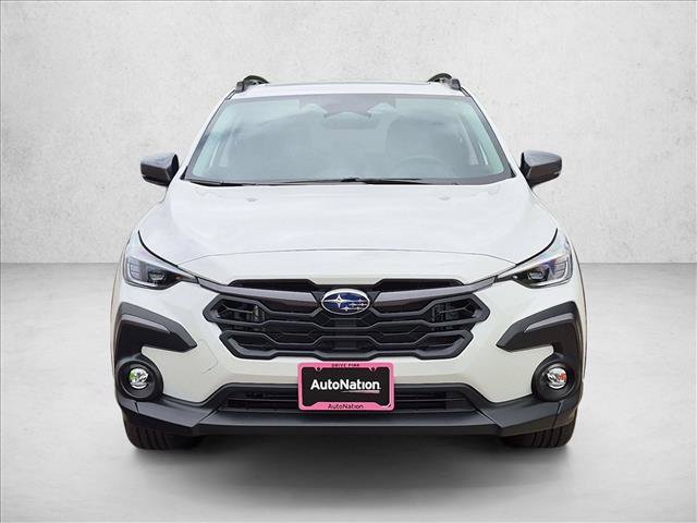 New 2026 Subaru Crosstrek 2.5i Limited AWD/4WD image 6