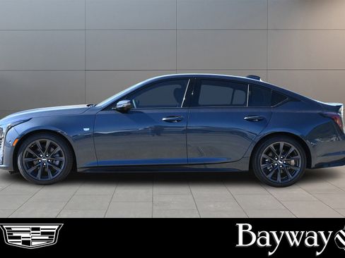 New 2026 Cadillac CT5 Sport image 4