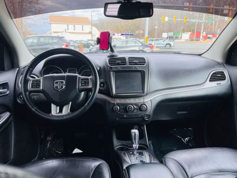 Used 2016 Dodge Journey Crossroad image 27