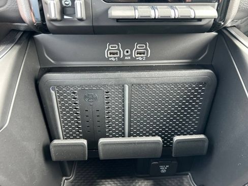 New 2026 RAM 1500 4x4 Crew Cab image 24