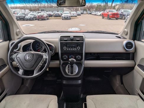 Used 2011 Honda Element EX image 2
