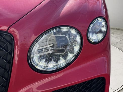 New 2026 Bentley Bentayga Speed AWD/4WD image 75