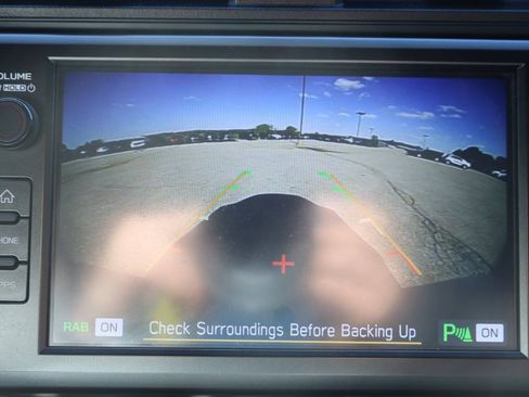 Used 2023 Subaru BRZ Limited RWD image 21