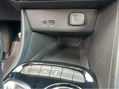 New 2026 Buick Encore GX Sport Touring w/ Comfort Package FWD image 20