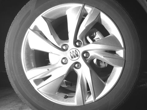 Used 2025 Buick Encore GX Preferred image 13