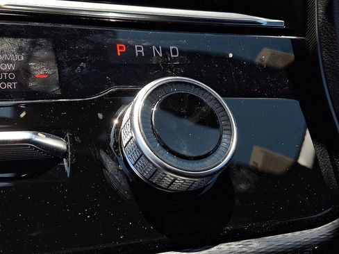 New 2026 Jeep Grand Cherokee Altitude AWD/4WD image 12