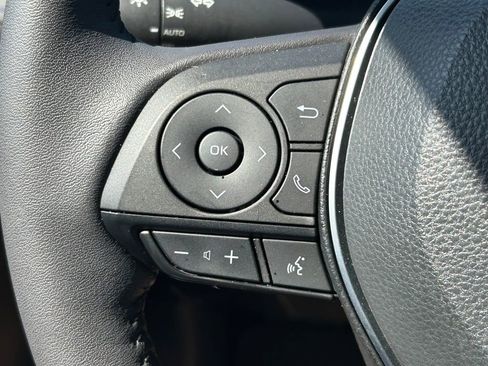 Used 2024 Toyota RAV4 XSE w/ Advanced Technology Package image 39