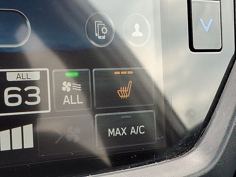 Certified 2025 Subaru Forester Premium w/ Convenience Package #1 AWD/4WD image 24