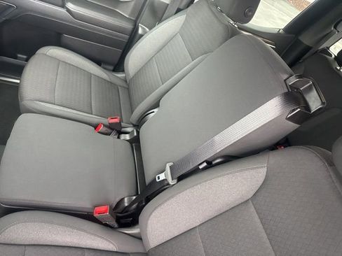 Used 2023 Chevrolet Silverado 1500 LT image 23