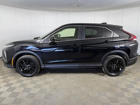 Used 2023 Mitsubishi Eclipse Cross Ralliart AWD/4WD image 10
