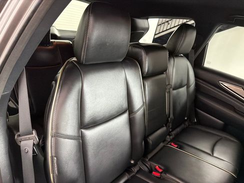 Used 2020 INFINITI QX60 Luxe w/ Edition 30 Essential Package AWD/4WD image 25