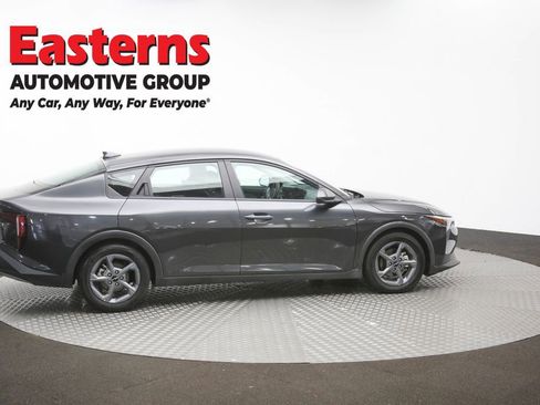 Used 2025 Kia K4 FWD image 44