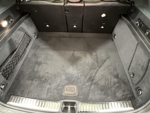 New 2025 Mercedes-Benz GLE 63 AMG S image 24