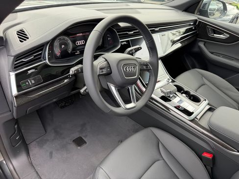 New 2026 Audi Q8 Premium Plus AWD/4WD image 14