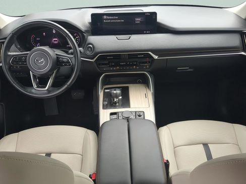Certified 2024 MAZDA CX-90 3.3 Turbo S AWD/4WD image 13