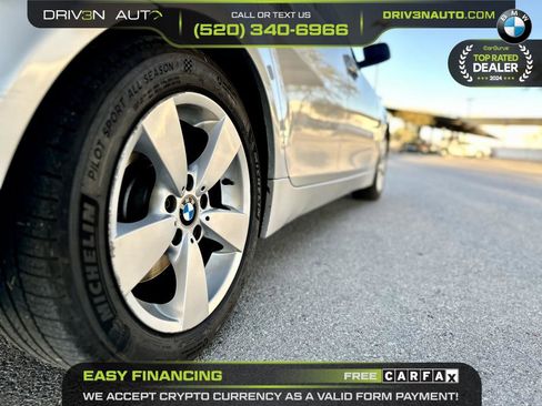 Used 2006 BMW 530xi image 8