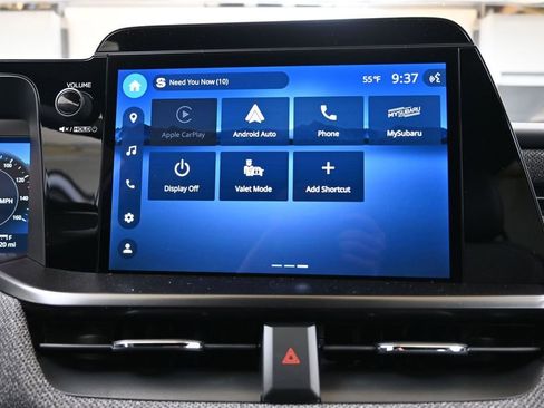 New 2026 Subaru Outback Premium AWD/4WD image 34