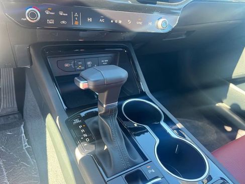 New 2026 Kia K5 GT-Line w/ GT-Line Red Interior Package FWD image 11