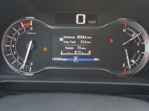 Used 2017 Honda Pilot EX-L image 14
