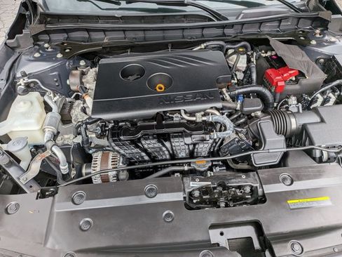 Used 2019 Nissan Altima 2.5 SR image 26