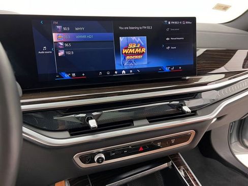 Certified 2025 BMW X5 xDrive40i w/ Executive Package AWD/4WD image 20