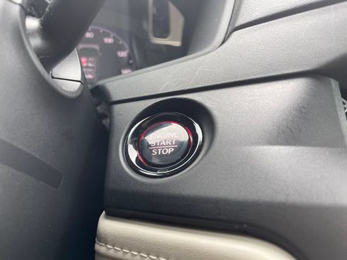 Certified 2024 Honda Accord LX image 23