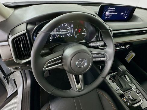 New 2026 MAZDA CX-50 AWD 2.5 Hybrid w/ Weather Package image 18