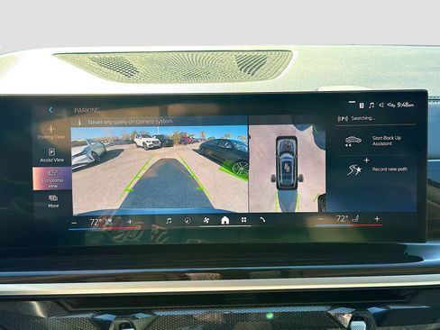 Certified 2025 BMW X7 xDrive40i w/ Premium Package image 37