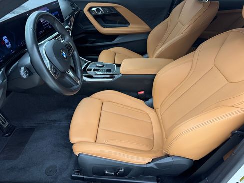 Certified 2024 BMW 230i Coupe w/ M Sport Package RWD image 5