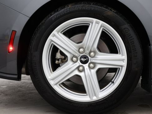 Used 2026 Ford Mustang Premium RWD image 41