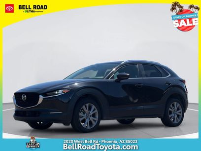 Used 2025 MAZDA CX-30 AWD 2.5 S w/ Preferred Package