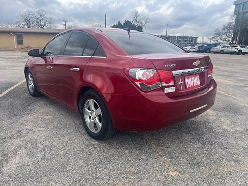 Used 2014 Chevrolet Cruze LT image 7