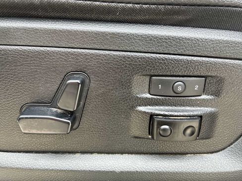 Used 2018 RAM 2500 Laramie AWD/4WD image 14