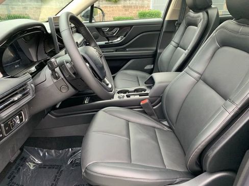 New 2025 Lincoln Corsair Grand Touring w/ Equipment Group 301A image 13