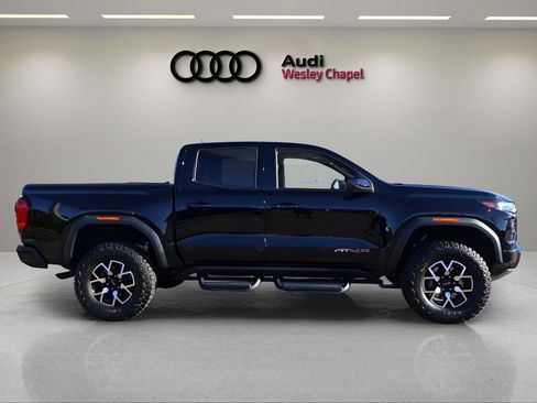 Used 2024 GMC Canyon AT4X image 6