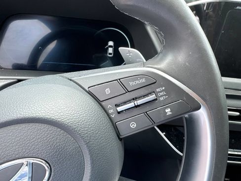 Used 2023 Hyundai Sonata Limited FWD image 28