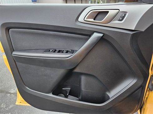 Used 2022 Ford Ranger XLT w/ Equipment Group 301A Mid image 30