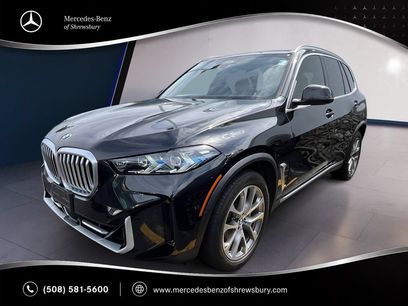 Used 2024 BMW X5 xDrive40i w/ Premium Package