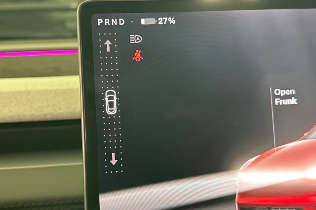 Used 2026 Tesla Model Y 2WD image 25