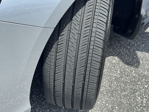 Certified 2025 Honda Accord Sport image 14